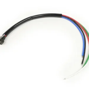 Superprijs Kabelast Grondplaat ontsteking VESPA Vespa PX Lusso, Cosa (5 Kabel)