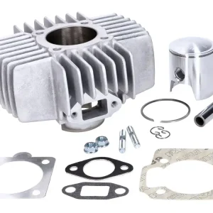 Koopje Cilinderkit Parmakit 70cc voor Puch Supermaxi