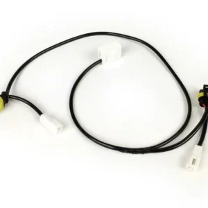 Favoriet Kabel-Adapter-Kit Knipperlichtumrüstung BGM PRO, LED Dagrij verlichting Vespa GTS 125-300 (2003-2013)