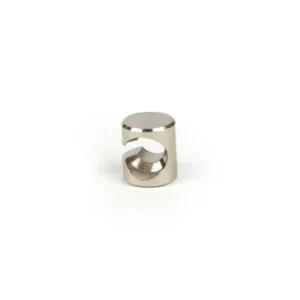 Weekendaanbieding Birnennippeladapter BGM Originele Nippel Ø=8x9mm (Type hoher Kopf) Vespa PX, T5 125cc, Rally, Sprint, VBB, VNB, VNA, VBA, Super, TS, GT, GTR, V50, 50N, SS50, SS90, V90, V100, PV, ET3, Lambretta LI, LIS, SX, TV, DL, GP