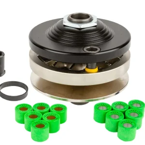 Direct Beschikbaar Vario Doppler ER2 voor Peugeot 103 SP, Vogue, MVL (voor Modellen zonder Koppeling)