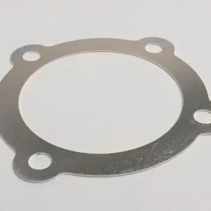Aanbieding Spacer Cilinderkop BGM Originele Malossi 210cc Vespa PX200, Rally200 0.8mm