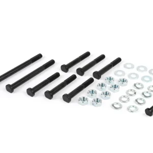 Beste Prijs Motorgehäusebolzen-Set BGM Originele Vespa Kort frame PX (alle Bj.), Cosa (VSR1T, VXR1T), Rally180 (VSD1T), Rally200 (VSE1T), Sprint150 (VLB1T), TS125 (VNL3T), GT125 (VNL2T), GTR125 (VNL2T), TS125 (VNL3T) GL150 (VLA1T), Super (VNC1T, VBC1T), VNA, VNB, VBA