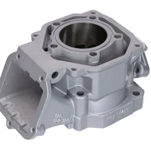 Cilinderkit Italkit 125cc 54mm voor Aprilia RS 125 2T LC 1998- (122 roodAX Motor) Superprijs