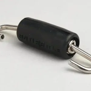 AuspuffVeer BGM Originele Anti Rattle RVS 60mm Uitverkoop