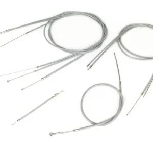Speciale Aanbieding ZugSet BGM Originele PE Innenhülle Vespa PK S