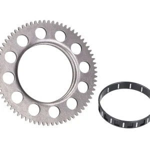 Merkproduct Starterkrans voor Minarelli
