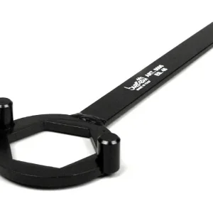 KupplungsHouder 46mm 2Pin Piaggio 125-180cc 2-Takt vervangen door BZT30622 Gratis Retour