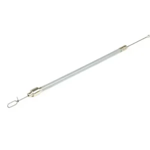 Kabel choke BGM Originele Vespa SHBC 19mm (200/130mm) Superprijs