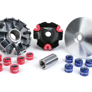 Premium Vario BGM PRO, Piaggio I-Get AC Vespa Primavera 125 (ZAPM81100, ZAPM81101, ZAPMA1100, ZAPMA1101, ZAPMD1100), Vespa Sprint 125 (ZAPM81300, ZAPM81301, ZAPMA1300, ZAPMA1301, ZAPMD1101), Piaggio Liberty 125 (RP8M89100, RP8MA4100, RP8MD4100, ZAPMA6100, ZA
