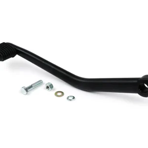 Kickstarter Moto Nostra Vespa PX, Cosa zwart Direct Beschikbaar