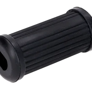 Kickstarter Rubber Drilastic zwart voor Simson S50, S51, S53, S70, S83, SR50, SR80, KR51/2 Meest Verkocht