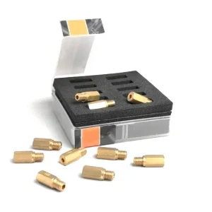 Actieprijs Hoofdsproeierset BGM PRO voor KEIHIN (Typ: 99101-357) PWK (150-172) (150-152-155-158-160-162-165-168-170-172)