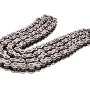 Ketting superversterkt Chroom 420 x 140 (420 1/2 x 1/4) Direct Verzonden