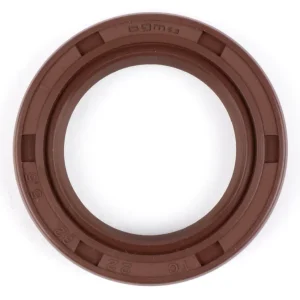 Beste Prijs Keerring 22x32x5,5mm BGM PRO FKM/Viton® (E10 beständig) (verwendet voor Kickstartas Lambretta LI, LIS, SX, TV (Serie 2-3), DL, GP Achterwiel / hintere Remtrommel Minarelli 50cc (Type MA, MY, CW, CA, CY))