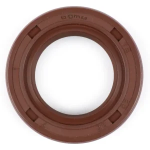 Beperkt Aanbod Keerring 20x32x7mm BGM PRO FKM/Viton® (E10 beständig) (verwendet voor Krukas Lichtmaschinenseite Vespa PK XL Antriebseite Piaggio Leader 125-200cc, Piaggio Quasar 250-300cc)