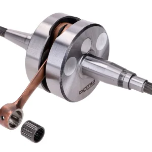 Meest Verkocht Krukas BGM PRO Evolution Volle wang voor Derbi Senda EBS, EBE Motor -2005 Euro2