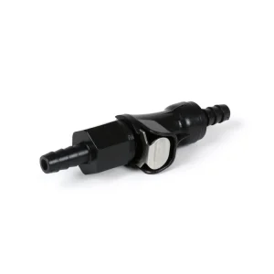 Benzineslang SchnellKoppeling BGM PRO 6mm (nicht voor Voertuigen met Benzineinspritzung) Weekendaanbieding
