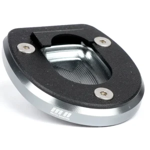 Seitenständerfuß Moto Nostra grey Vespa GT, GT L, GTS 125-300, GTV, GTS 125-300 Super Betrouwbaar
