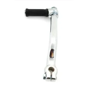 Koop Vandaag Kickstarter Staal 190mm 13mm voor Hercules K 125, 150, 175