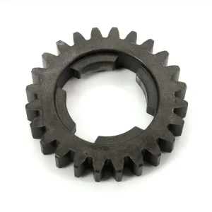 Direct Verzonden Schaltrad Staal 46mm x 23/29mm 9mm voor Hercules, DKW, Miele, Rixe, Sachs 50/4, LKH, KFS, LFS, LKS, LFH, EKF