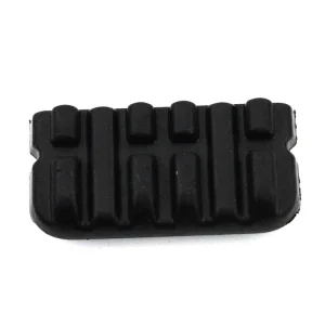 TankBevestiging (rubber) Honda voor MT 5, 8, 50, 80 Laatste Versie
