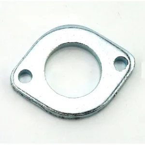 Actieprijs Uitlaatflens Staal 28mm voor Kreidler Florett LF, LH, RMC, Flory MF, Hercules K 50 MK, DKW, KTM
