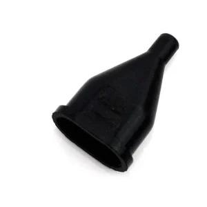 RegenBeschermkap Drilastic Rubber zwart voor Kreidler Florett RS, RM, TM, RMC, Cross, Mustang, Hercules Prima 5S, SX, 4 SL, 5 KX 5, XE K 50 SE, RE, Sprint, 75 GS, RL, Ultra, SB 3, Zündapp KS 125, RS Super, Sport, KTM Comet, DKW RT159, Puch Maxi N, S, P Tijdelijk Beschikbaar