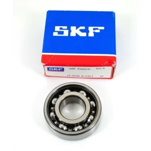 Dagaanbieding SKF 15x42x13mm voor Simson, SR 1, 2, 2E, KR 50