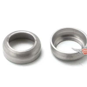 Lagerschalen Staal 2 Stuks voor Puch, Maxi Uitverkoop
