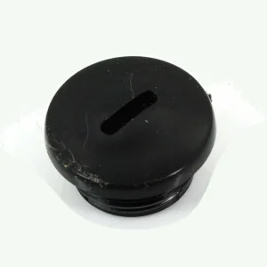 Schroef Verschluss zwart voor Simson, Schwalbe KR 52 S, SR Superprijs