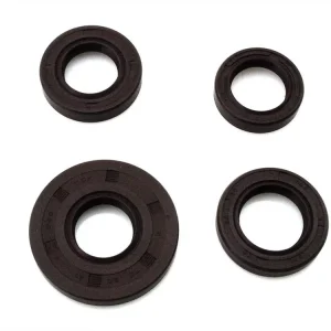 Koop Online Motor Simmering 4 Stuks 20x30x7 mm 20x35x7 20x47x7 22x35x7 voor S51, S53, S70, SR50, SR80, KR51/2