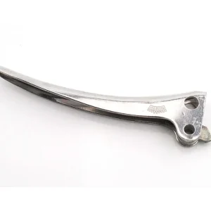 Koppelingshevel Magura Aluminium zilver voor Victoria Vicky 4, Kreidler R 50 scooters, Amazone, Florett K 54 Fabrieksprijs