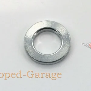 Afstandsbus 11 x 16 2,5mm voor Zündapp, Automatic, Brommer, Brommer, Type 442 Korting