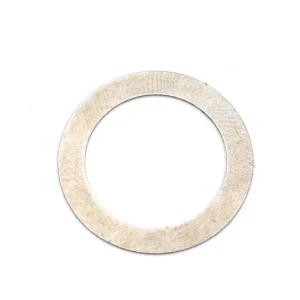 Bestseller Anlaufscheibe 15,1mm x 21mm 0,1mm voor Zündapp, Bergsteiger Brommer M 25, Brommer 50