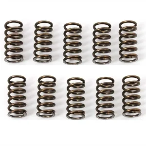 Trekveren MOGA Staal 22mm 11mm 1,5mm voor Zündapp, Bergsteiger M 25, 50 Type 434, R 50, CS, CX, Hai, Sport Combinette, Super ZD, ZL, ZX, ZS, GTS, KS, C Sport Beperkte Voorraad