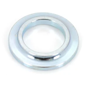Flitsaanbieding Konus Staal 27mm voor Zündapp GTS 50, C 50 Sport, CS, CX Hai, Type 517, 529, KS 80, 530