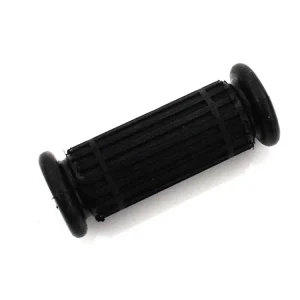 Kickstarter Drilastic Rubber zwart voor Zündapp Sport Combinette 437-100, Falconette 437-220, Super 510, KS 50 Type 75, 511 100, 514 Combinette, 515 Super, SL, 516 Beperkte Voorraad