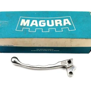 Op = Op Hevel Magura Aluminium 13mm voor Kreidler Florett, Zündapp KS, Hercules K 50