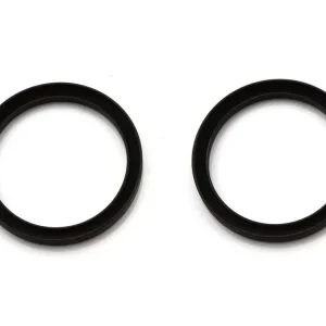 Abdeckscheibe Pränafa 40mm x 33mm 4,5mm zwart voor Victoria, DKW, Express Beste Prijs