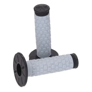 Handvaten set ProTaper Tri Density Pillow Top ATV Grijs zwart Goedkoop