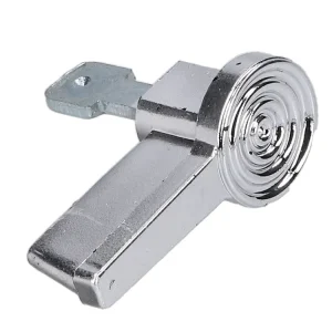 ZündSleutel Chroomfarben voor Simson S50, S51 Goedkoop