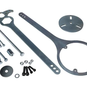Koopje Montage gereedschap Easyboost Vario, Koppeling, Poulies voor Yamaha X-Max 250, MBK Skycruiser 250