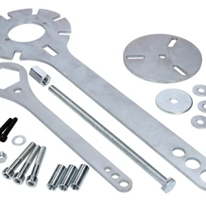 Bestseller Montage gereedschap Easyboost Vario, Koppeling, Poulies voor Kymco AK 550