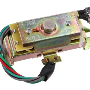 Seizoensaanbieding Laadsysteem 6V voor Simson S50, S50B1, S51, KR50, KR51, SR4