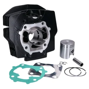 Goedkoop Cilinderkit Sport 66cc 45mm voor Honda MB50, MT50, MTX50, NSR 50