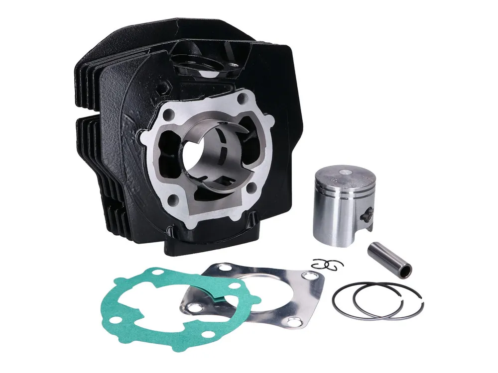 Goedkoop Cilinderkit Sport 66cc 45mm voor Honda MB50, MT50, MTX50, NSR 50