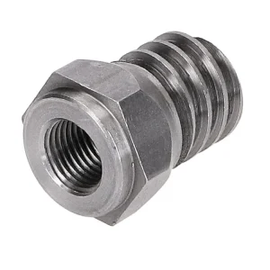 Schraubenritzel DrehzahlMeterantrieb voor Simson S51, S53, S70, S83, SR50, SR80, KR51/2 Direct Beschikbaar