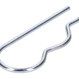 Gratis Retour Veer / Spange Telleraandrijver voor Simson S51, S53, S70, S83, SR50, SR80, KR51/2, M531, M541, M741