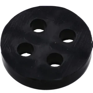 4-Loch-Pakking Benzinekraan 16mm voor Simson S50, S51, S53, S70, S83 SR50, SR80, KR51/2 Schwalbe, Star, Sperber, Spatz, Habicht, M531, M541, M741 Hoge Kwaliteit